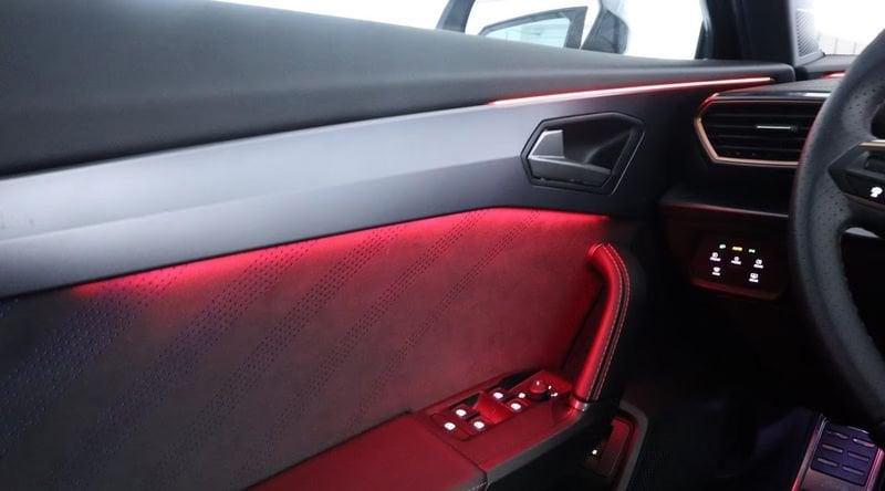 Cupra Formentor Formentor 1.5 DSG MY25 MATRIX LED CAMERA 360° NAVI