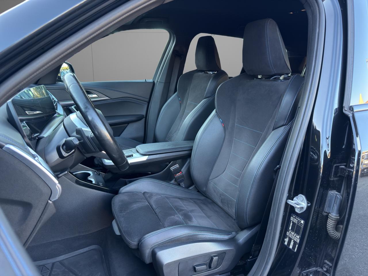 BMW X1 sdrive18d MSport - Unipro - Promo Finanziamento - Pacchetto MSport - Tagliandi BMW