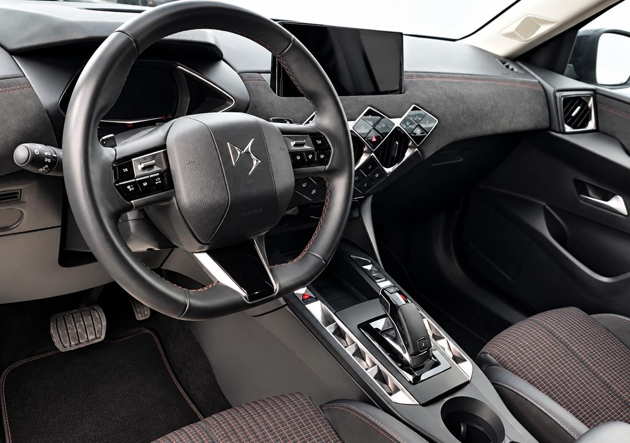 Ds DS3 3 BlueHDi 130 aut. Étoile