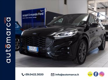 FORD Kuga 2.0 ecoblue ST-Line 2wd 120cv auto del 2023