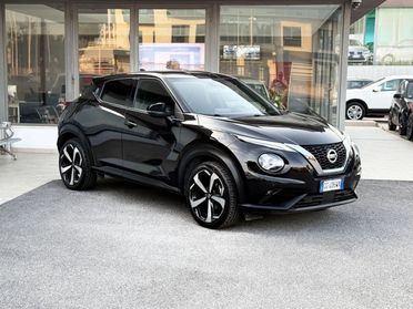 Nissan Juke 1.0 Benzina 114CV E6 - 2021