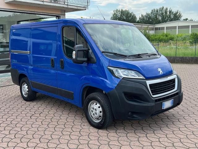 PEUGEOT Boxer 330 2.2 BlueHDi 140 S&S Furgone