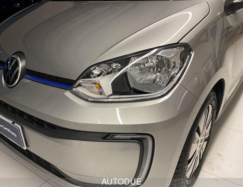 Volkswagen up! E- 83CV