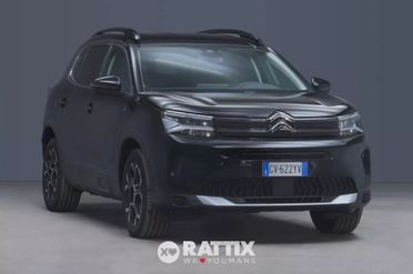 Citroen C5 Aircross 1.6 Hybrid Phev 180CV Plus e-EAT8