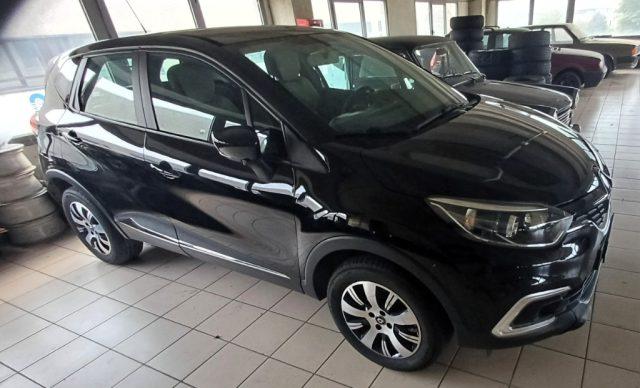 RENAULT Captur TCe 12V 90 CV Start&Stop