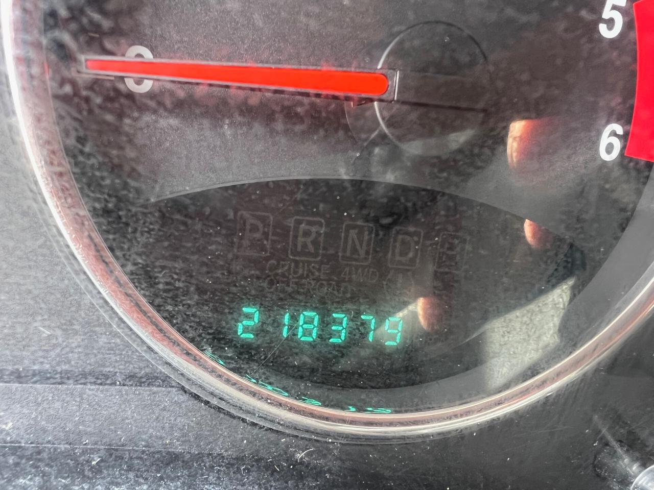 Jeep Compass 2.2 CRD Limited