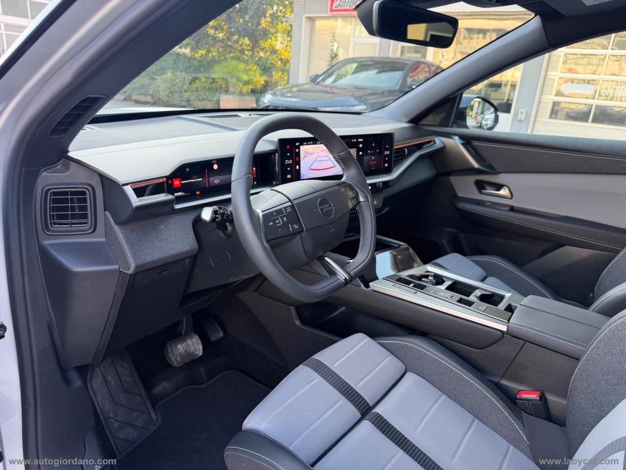 OPEL Grandland 1.2 Hybrid 145 CV EDCT GS