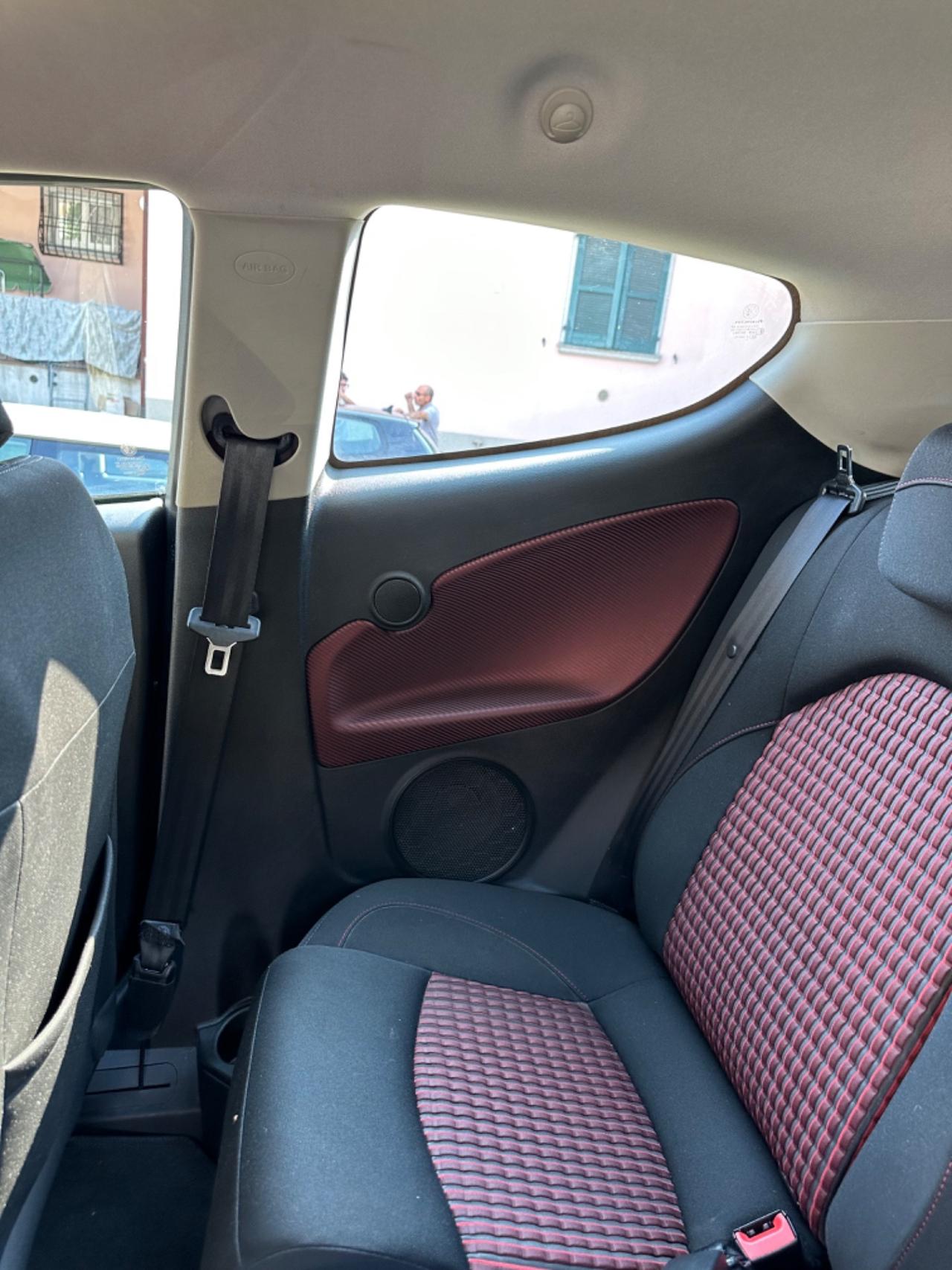 Alfa Romeo MITO 1.4 T 135 CV M.AIR S&S FULLOPT