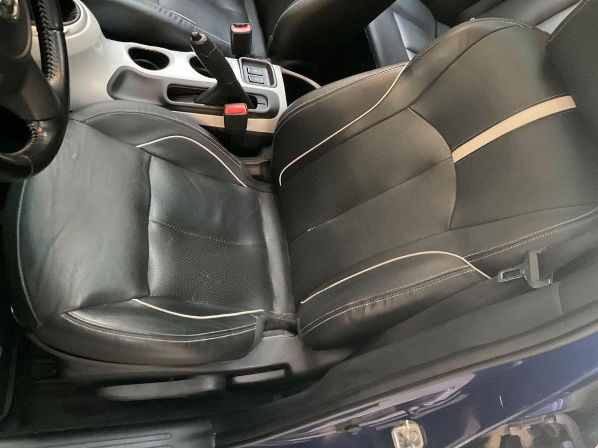 NISSAN JUKE 1.5 DCI 110 CV. TETTO APRIB.+PELLE+NAVI