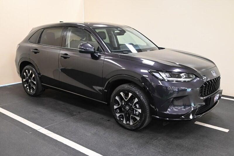 Honda ZR-V ZR-V 2.0 Hev eCVT Advance