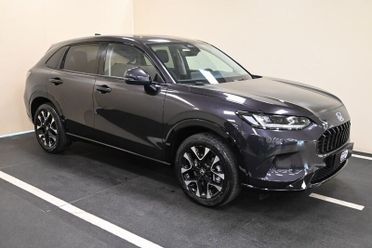 Honda ZR-V ZR-V 2.0 Hev eCVT Advance
