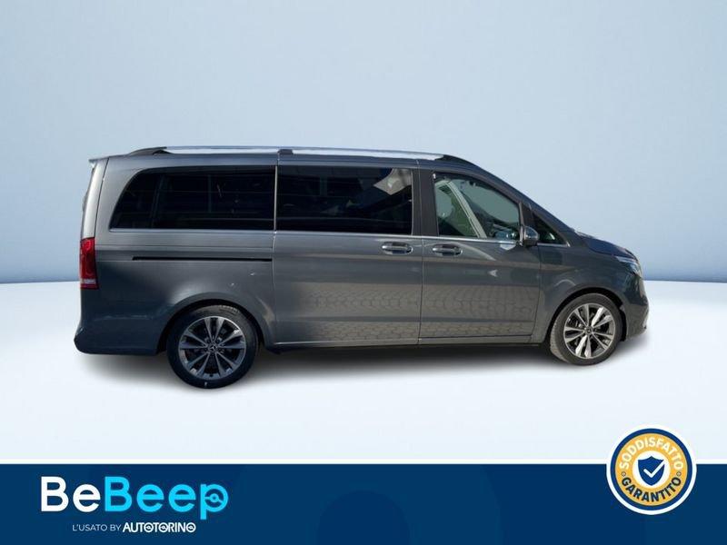 Mercedes-Benz Classe V V LONG 300 D PREMIUM AUTO