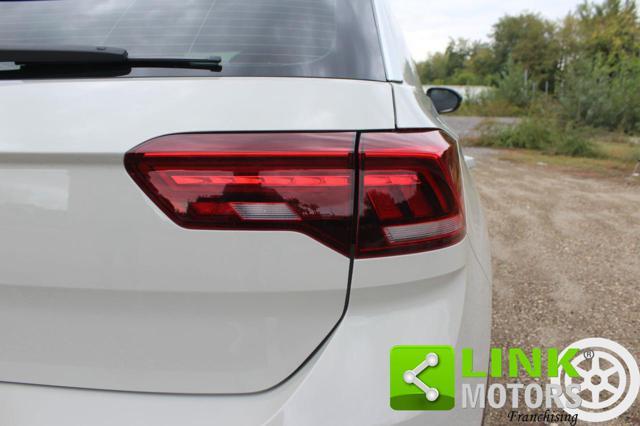 VOLKSWAGEN T-Roc 1.0 TSI 110 CV LIFE