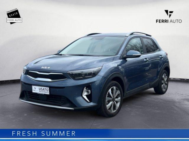 KIA Stonic 1.2 DPI Style
