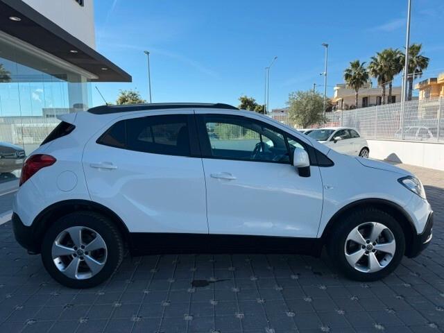 Opel Mokka 1.7 CDTI Ecotec 130CV 4x2 Cosmo 2015