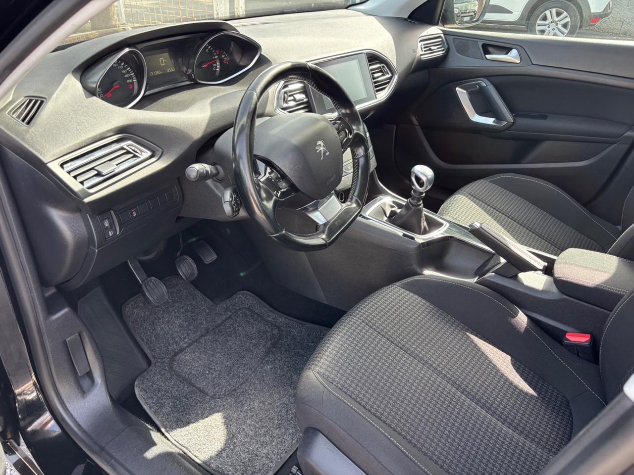PEUGEOT 308 HDI 130CV SW PERFETTA