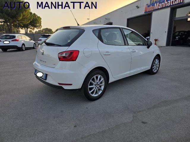SEAT Ibiza 1.4 TDI 75 CV CR 5p. Business