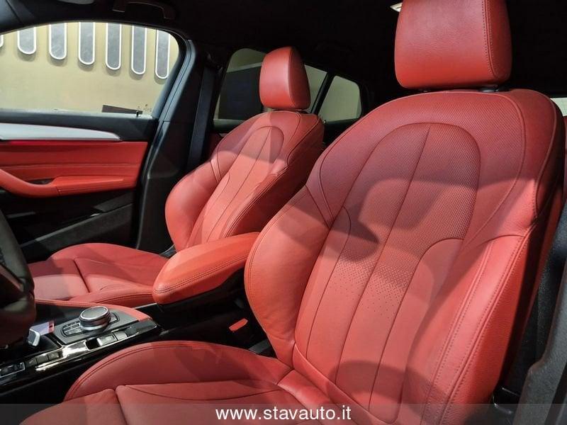 BMW X2 X2 xDrive 20d Msport