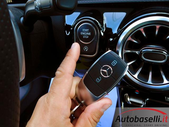 MERCEDES-BENZ A 180 D AMG-LINE ADVANCED PLUS 116CV EURO 6E-BIS