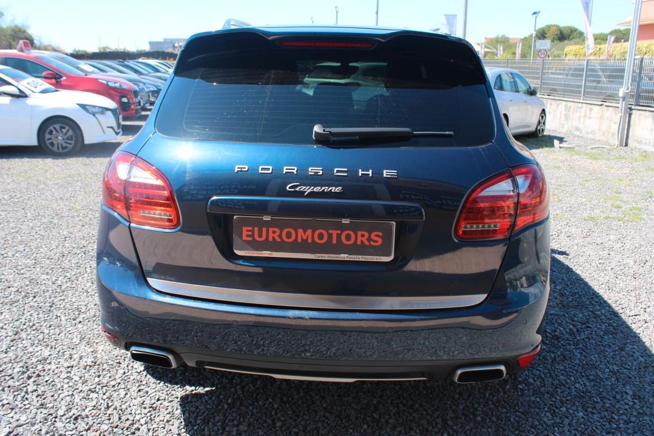 Porsche Cayenne Tua A SOLI 217€ al mese Anticipo Zero
