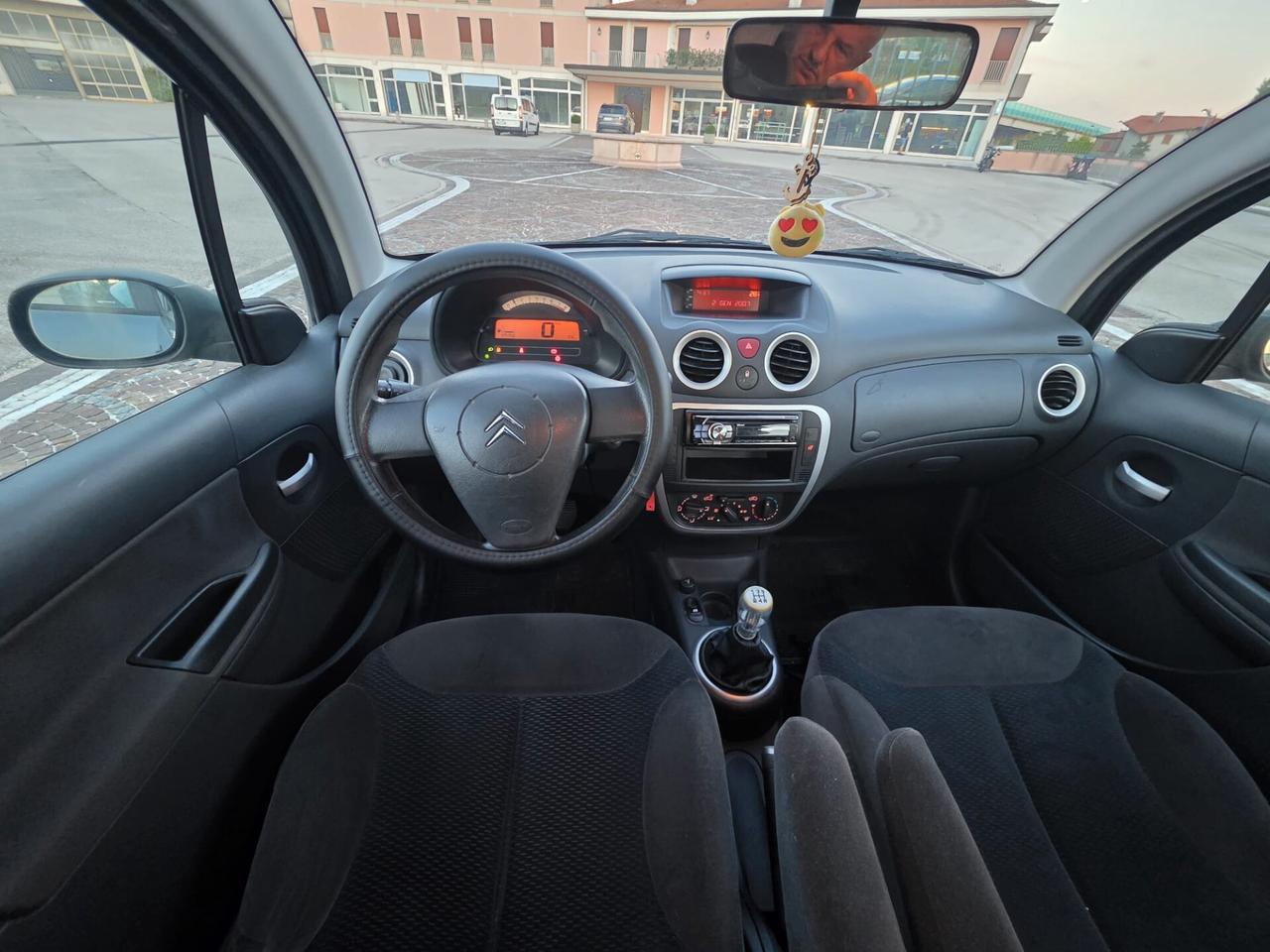 Citroen C3 1.1 airdream Perfect