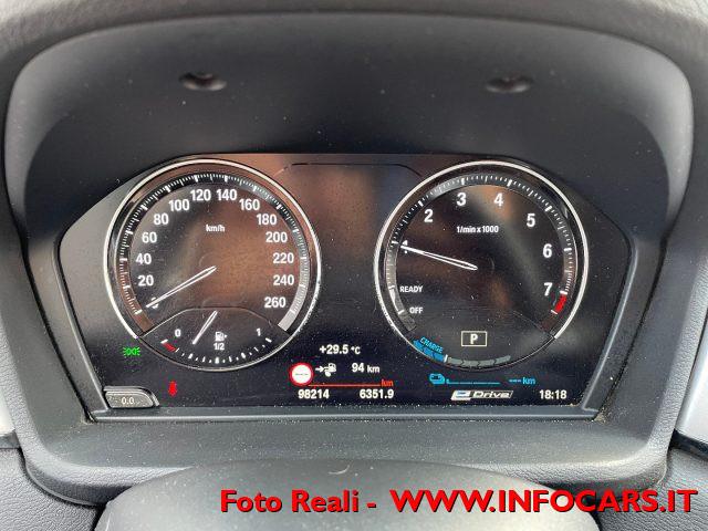 BMW X1 xDrive25e PHEV Business Advantage PROMO
