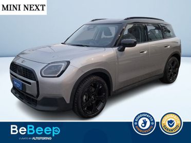 MINI Countryman Mini F60 MINI 2.0 48V D CLASSIC AUTO