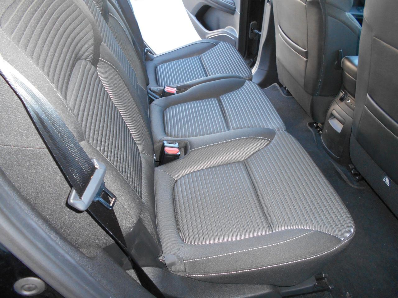 Renault Scenic 1.7 DCI SPORT EDITION 2