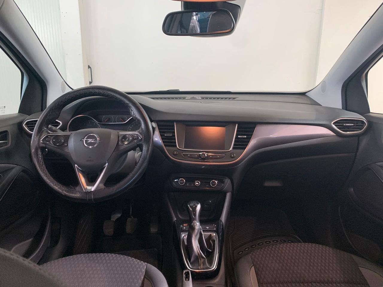 Opel Crossland X 1.2 12V Innovation