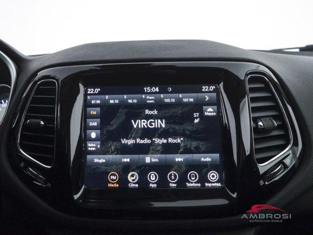 JEEP Compass 2.0 Multijet II aut. 4WD Limited