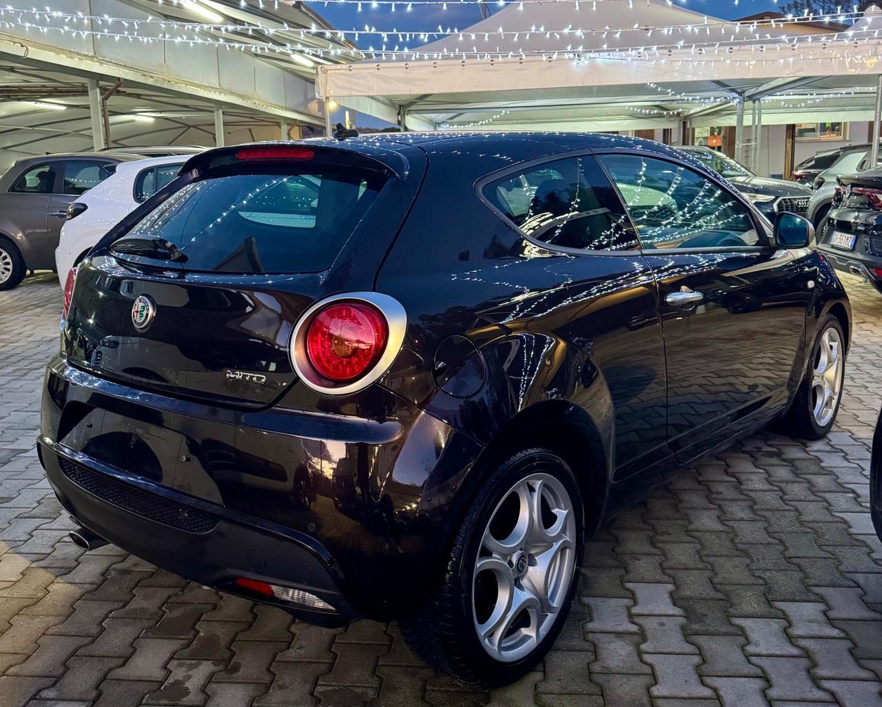 Alfa Romeo MiTo 1.3 JTDm 95 CV S&S Urban