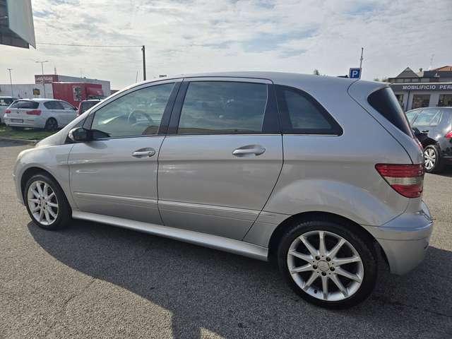 Mercedes-Benz B 180 B 180 cdi