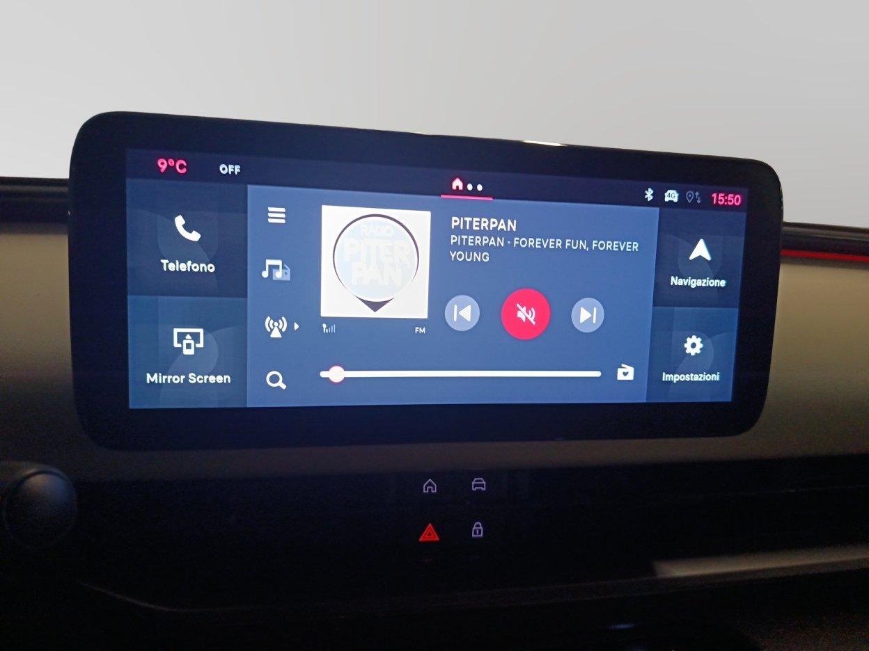 FIAT 600 (2023-->) - 600 Hybrid 110 CV DCT MHEV La Prima