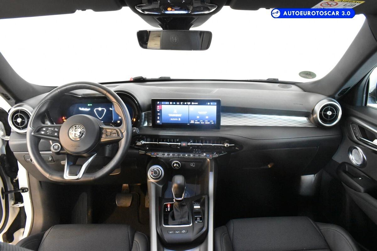 Alfa Romeo Tonale 1.6 diesel 130 CV TCT6 Sprint