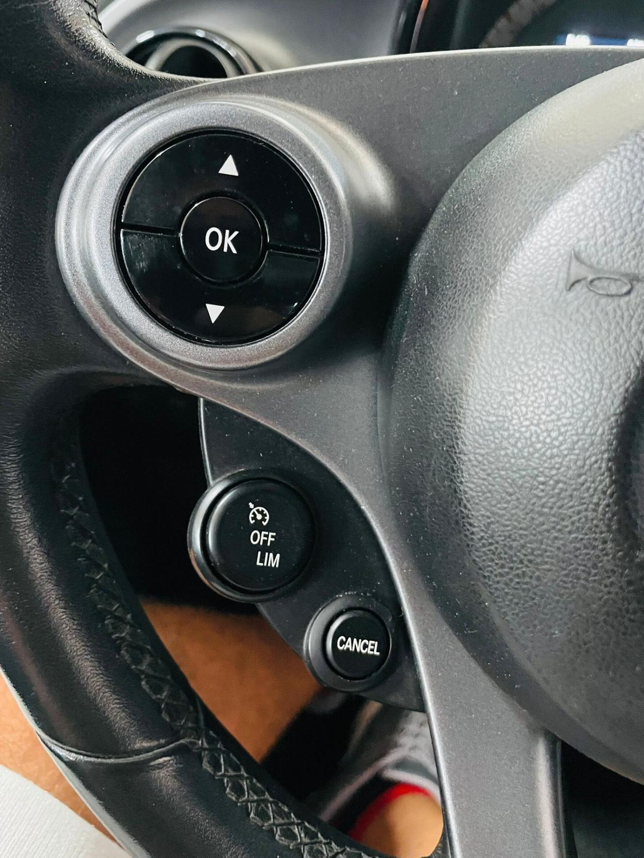 Smart ForTwo 70 1.0 twinamic Superpassion