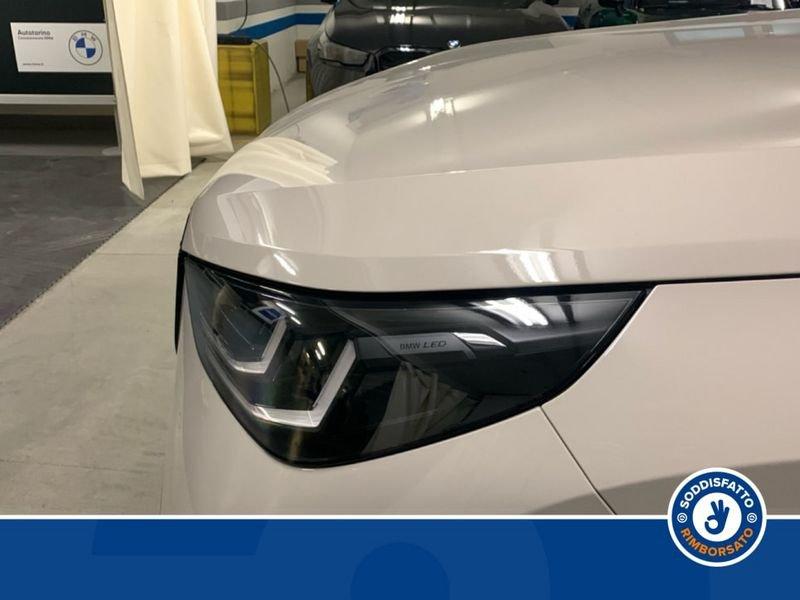 BMW X3 xDrive 20d M Sport Pro