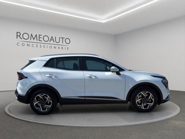KIA Sportage 1.6 CRDi MHEV Business
