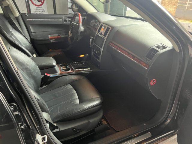 CHRYSLER 300 M 300 C 3.0 V6 CRD cat DPF Touring GARANZIA 12 MESI