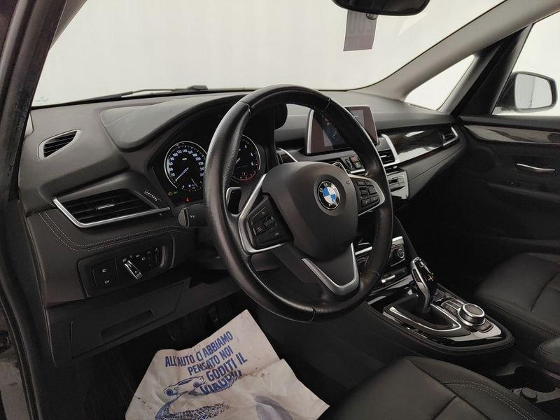 BMW Serie 2 Active Tourer 218d Active Tourer Advantage