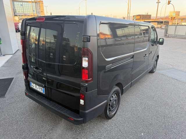 Nissan NV300 2.0dCi Furg L2H1 29Qli 145cv 2800x1630x1630kg1185