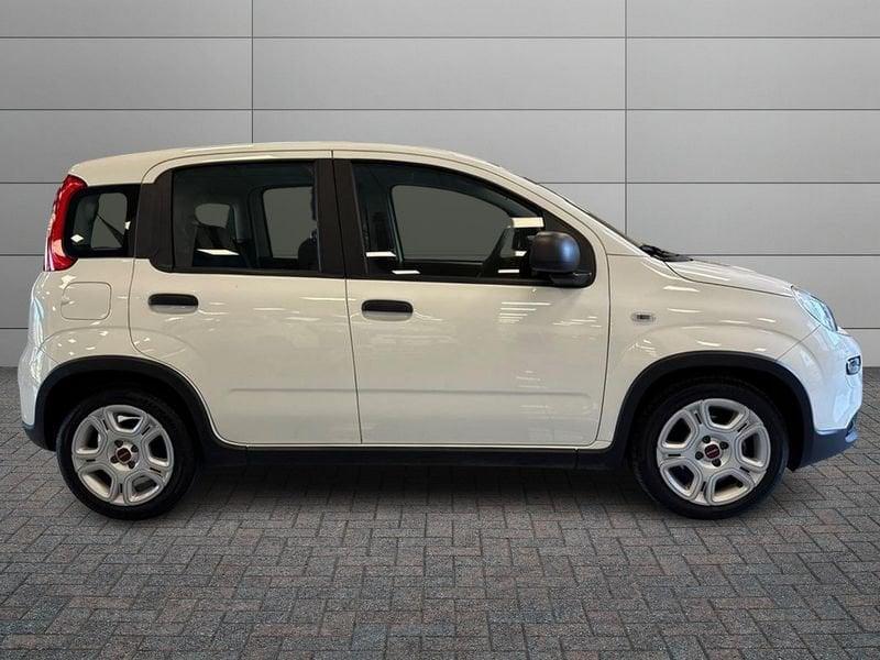 FIAT Panda 1.0 FireFly 70cv S&S Hybrid
