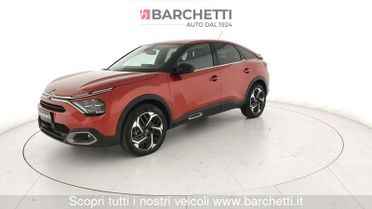 Citroën C4 PureTech 130 S&S EAT8 Shine