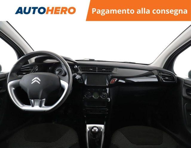 CITROEN C3 PureTech 82 Exclusive