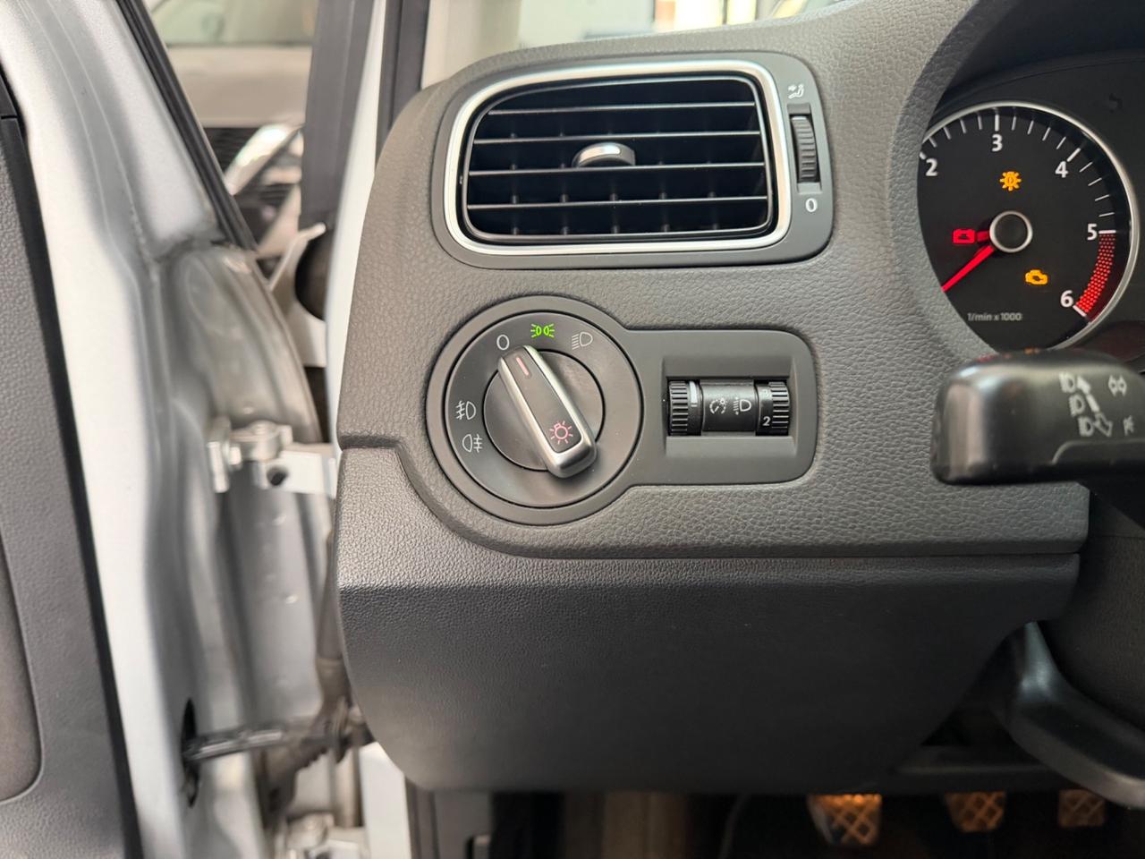 Volkswagen Polo 1.6 TDI 90CV Highline