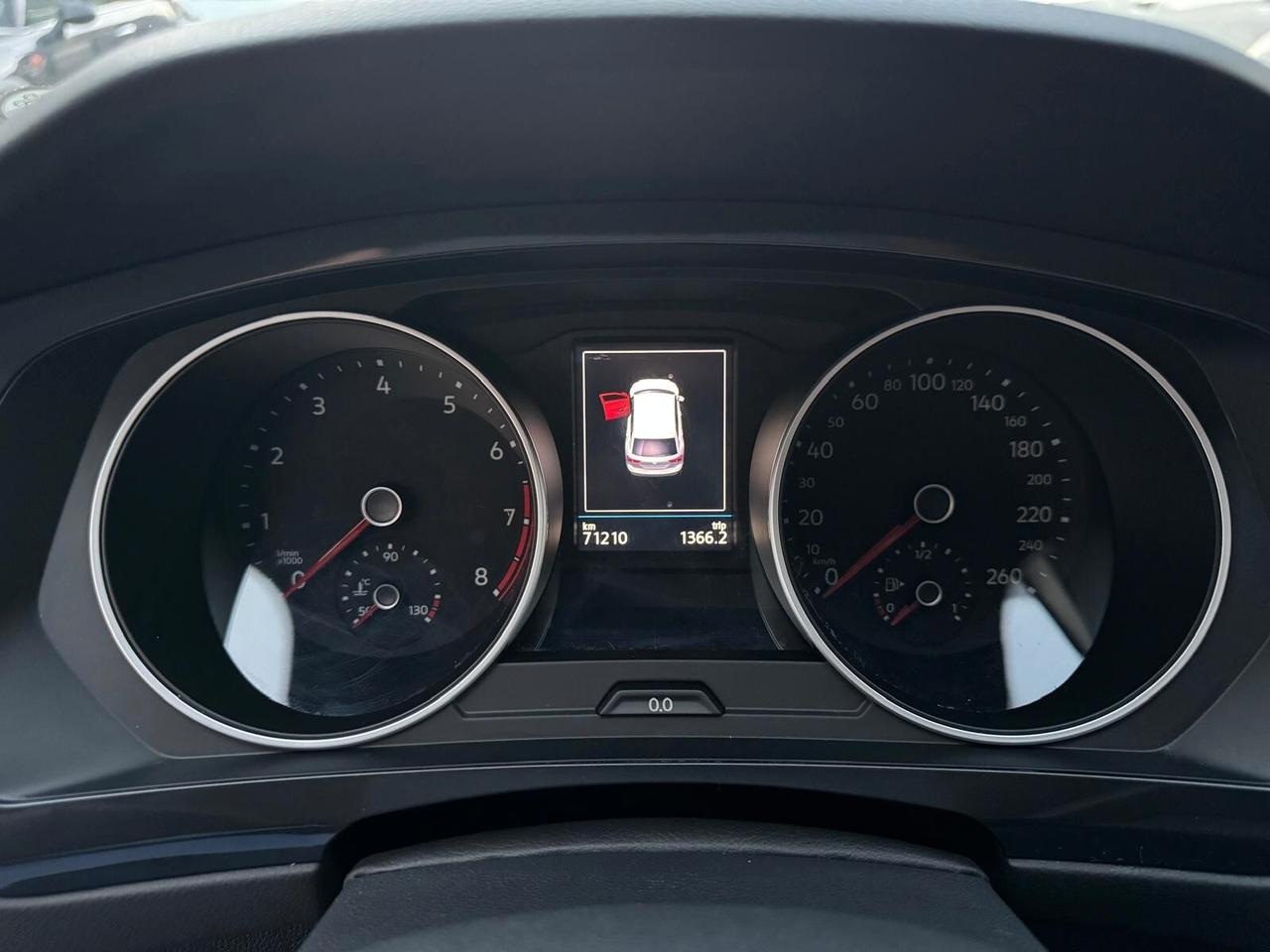 Volkswagen Tiguan 1.4 TSI Sport *R-LINE*FULL OPTIONAL