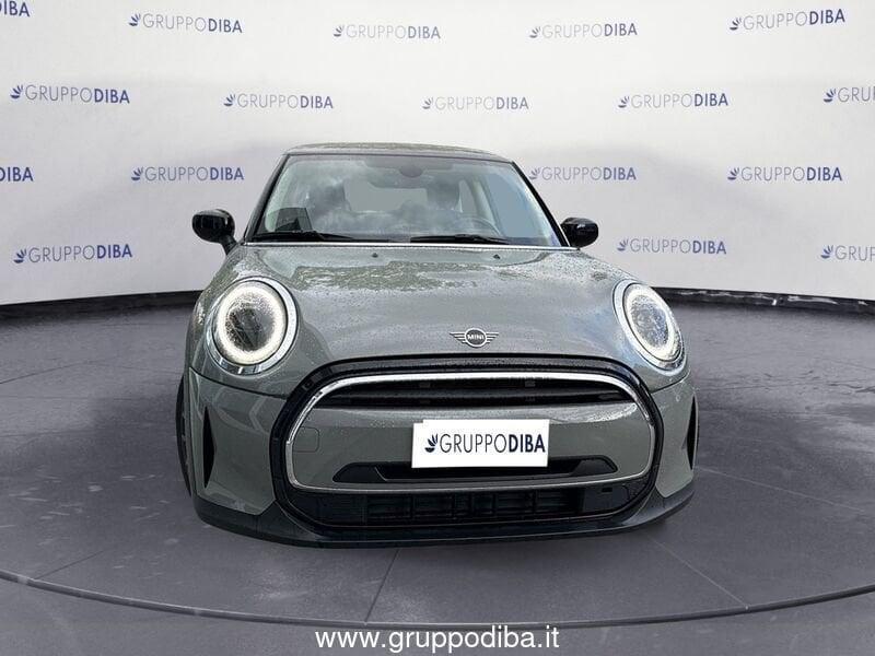 MINI Mini F56 2021 3p COOPER