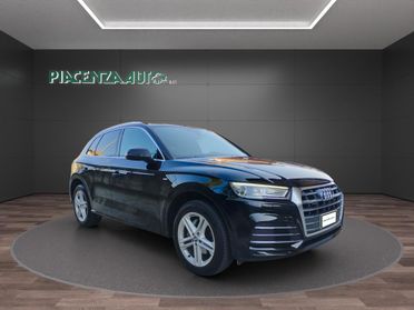 Audi Q5 35 2.0 tdi S line Plus quattro.SERVICE DIMOSTRABILI