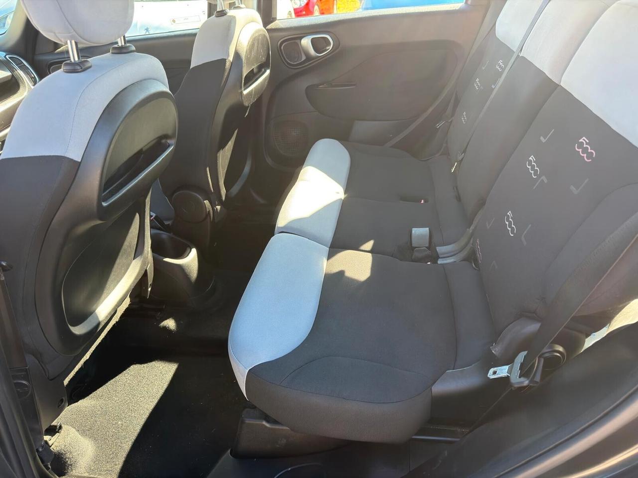 Fiat 500L 1.4 95 CV Lounge