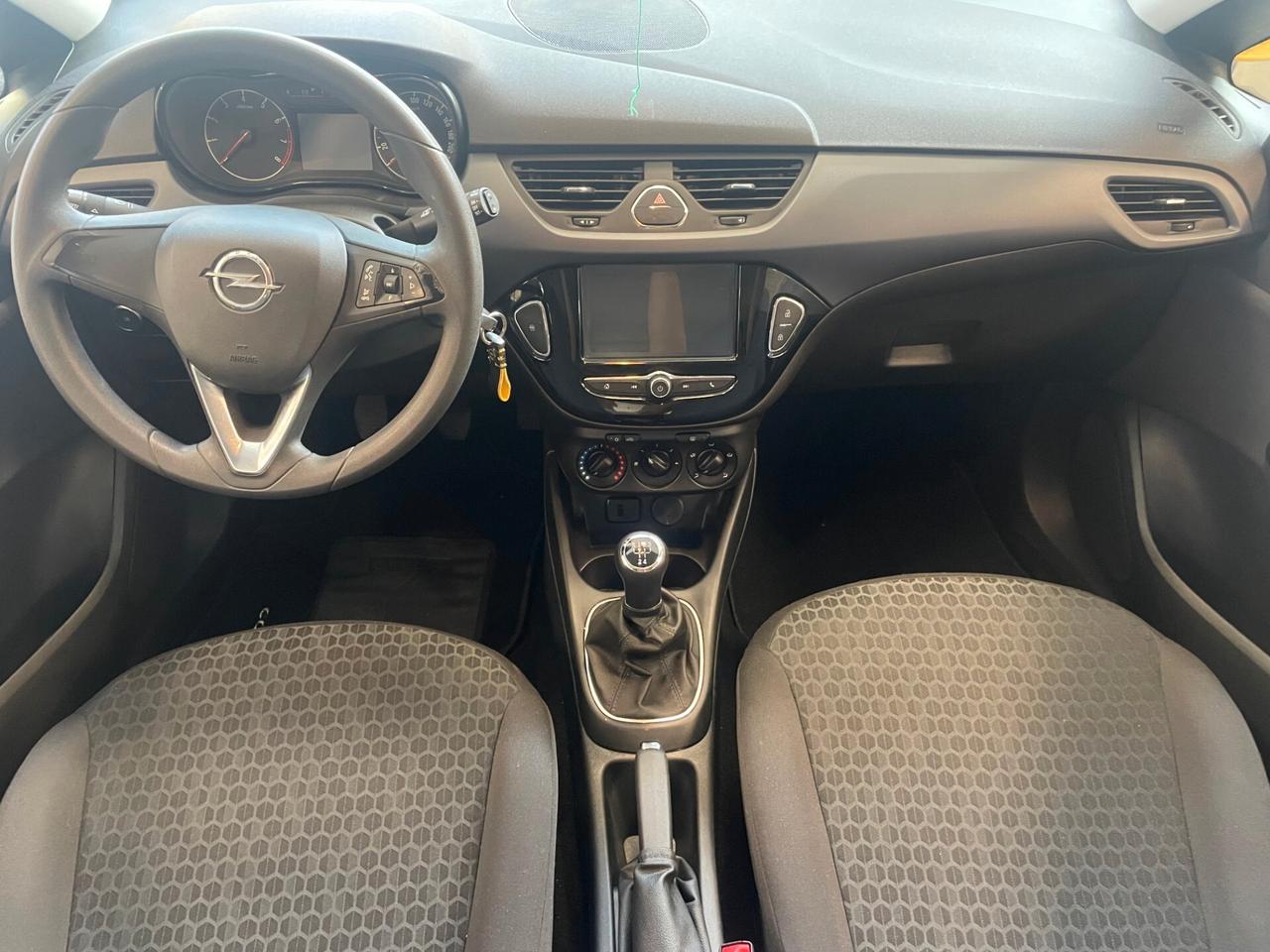 Opel Corsa 1.2 5 porte Innovation
