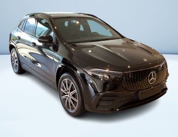 Mercedes-Benz EQA 350 4MATIC AMG Line Advanced